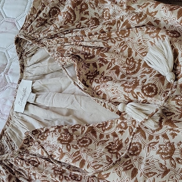 Cleobella dress - Picture 7 of 16